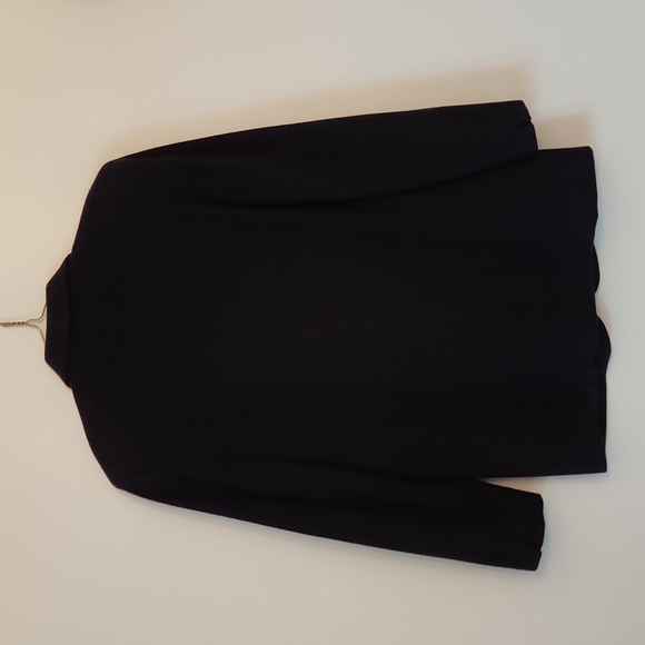 Peter Nygard, ladies wool and cashmere blazer, size 6 - Picture 5 of 10